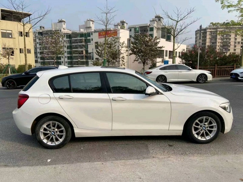 广州12年宝马3系4