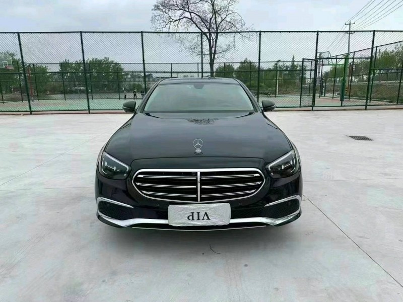 徐州22年奔驰E1