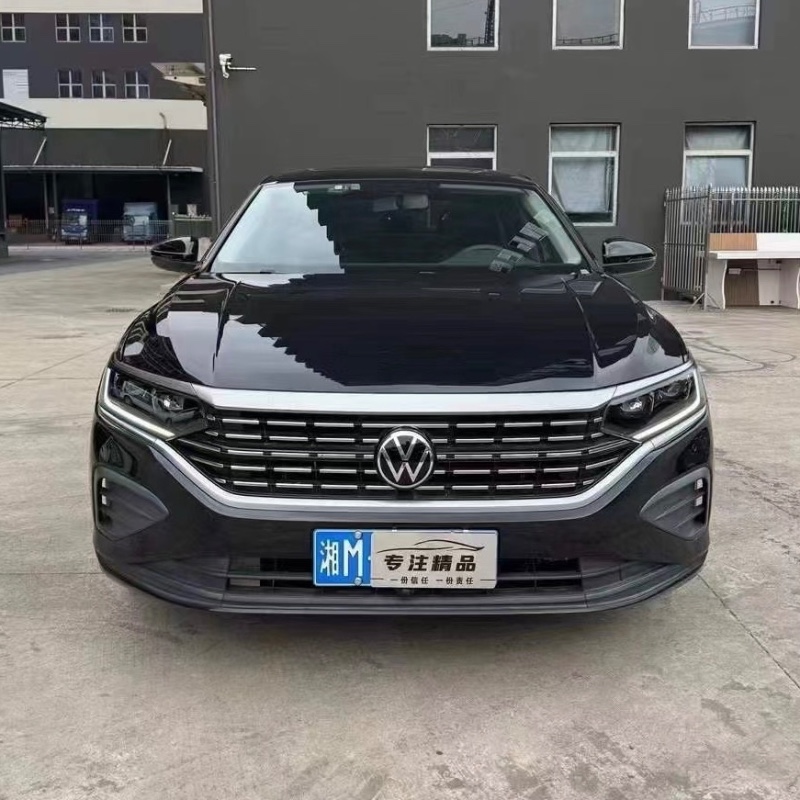 广州22年大众帕萨特1
