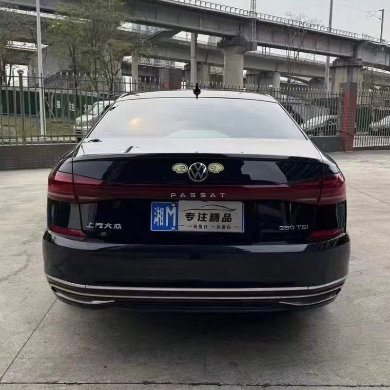 广州22年大众帕萨特5