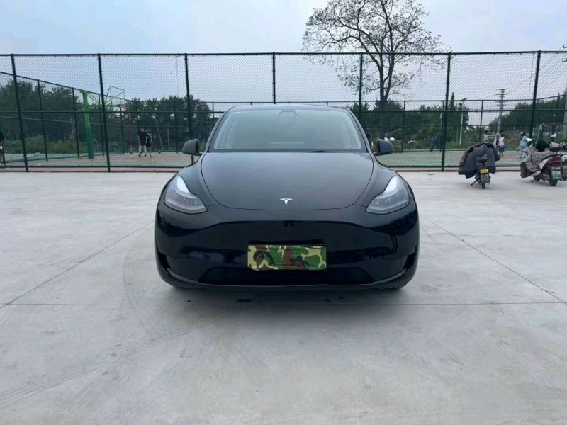 徐州22年特斯拉MODEL Y1