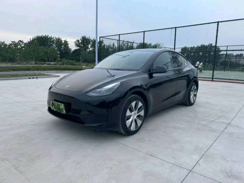 徐州22年特斯拉MODEL Y2