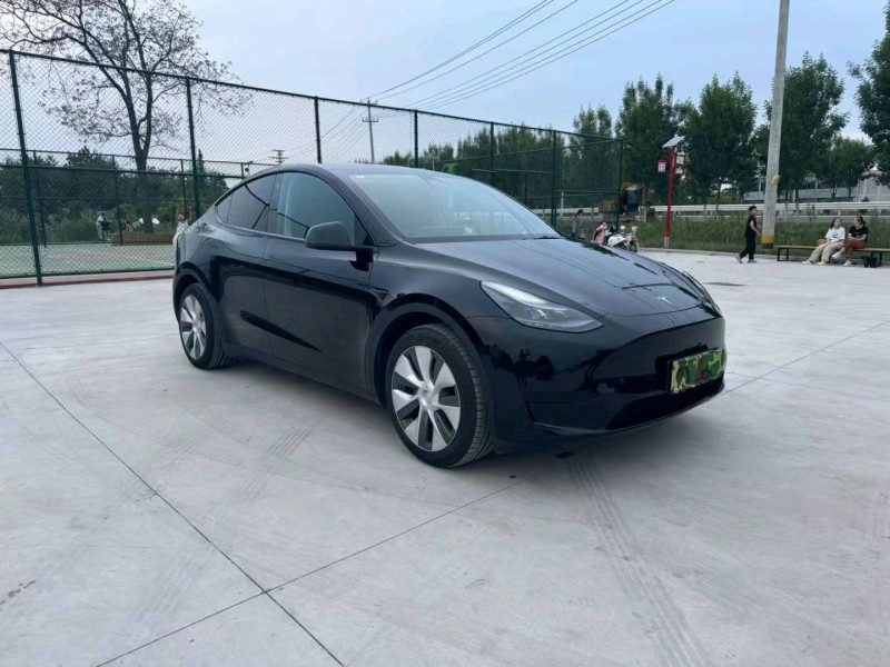 徐州22年特斯拉MODEL Y3
