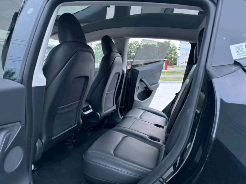 徐州22年特斯拉MODEL Y4