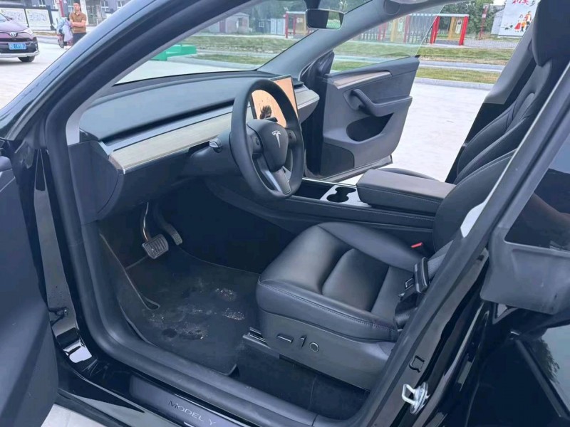 徐州22年特斯拉MODEL Y5