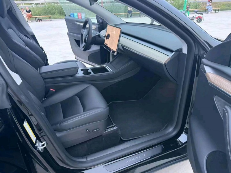 徐州22年特斯拉MODEL Y6