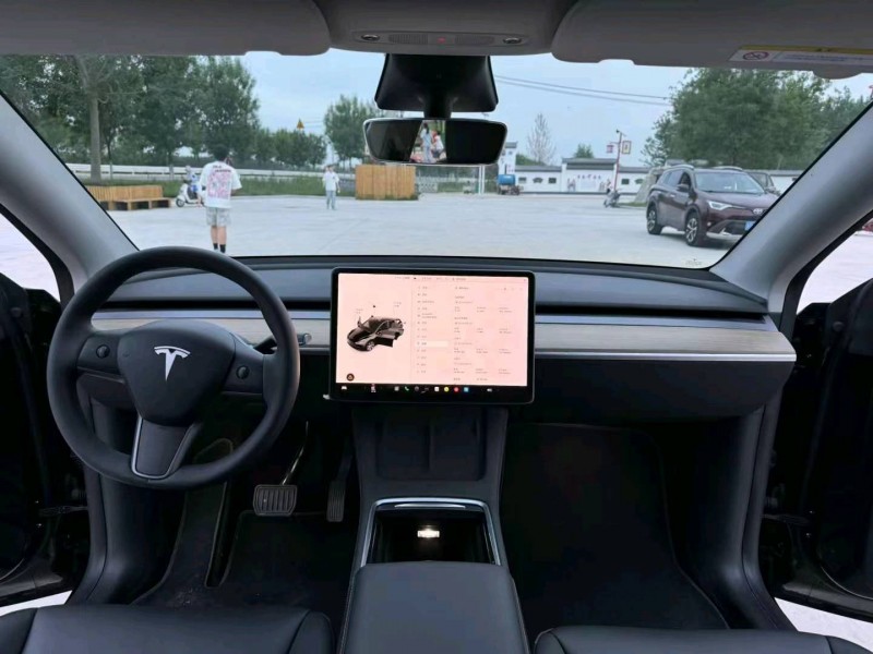 徐州22年特斯拉MODEL Y7