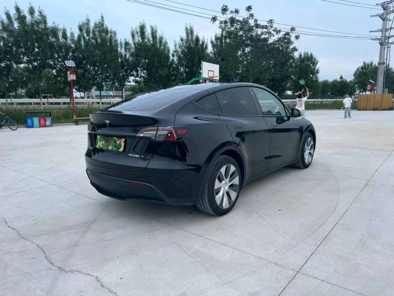 徐州22年特斯拉MODEL Y8