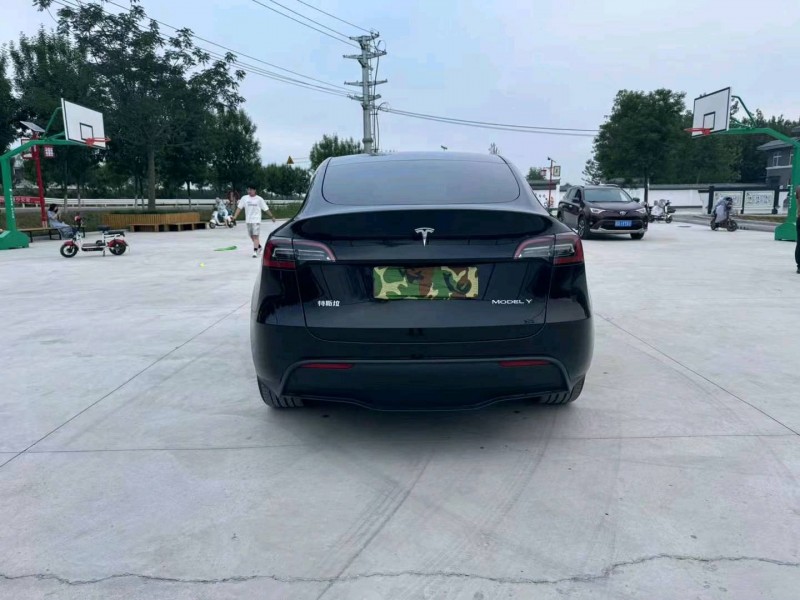 徐州22年特斯拉MODEL Y9