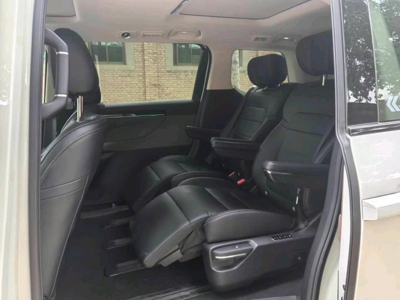 保定24年传祺E86