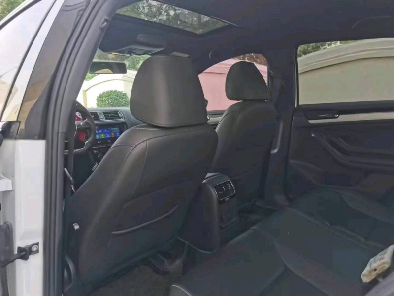 保定17年大众速腾6