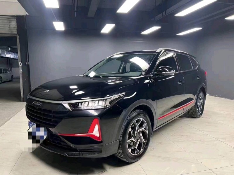 成都21年东风AX7pro2