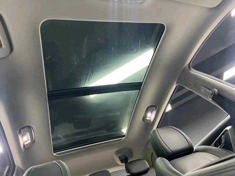 成都21年东风AX7pro8