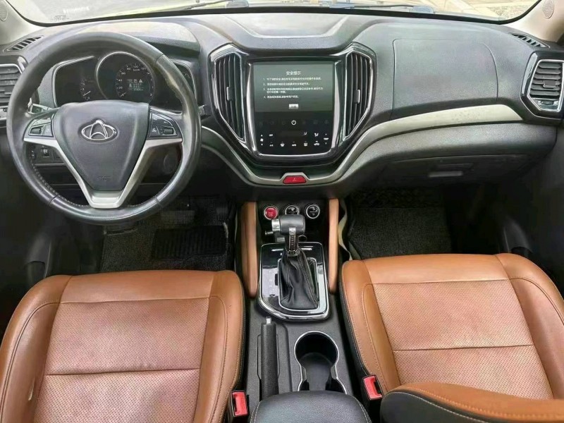 昭通17年長安汽車CX706
