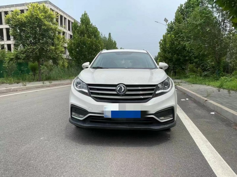 廊坊19年东风风光1