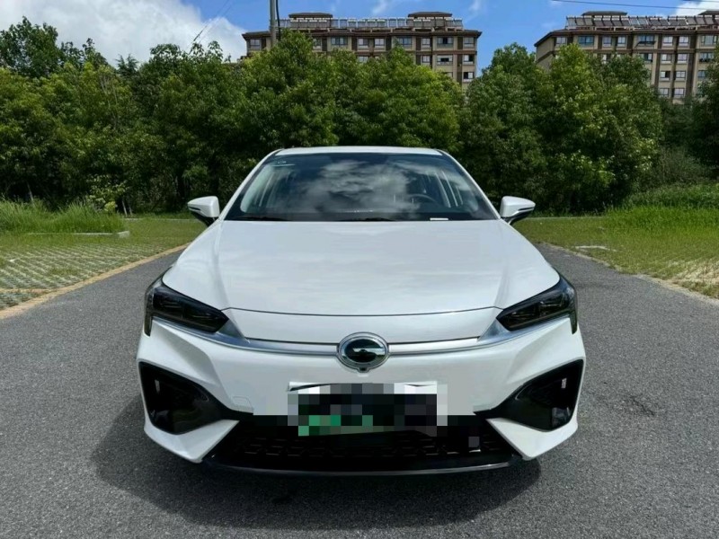 盐城24年传祺埃安S5801