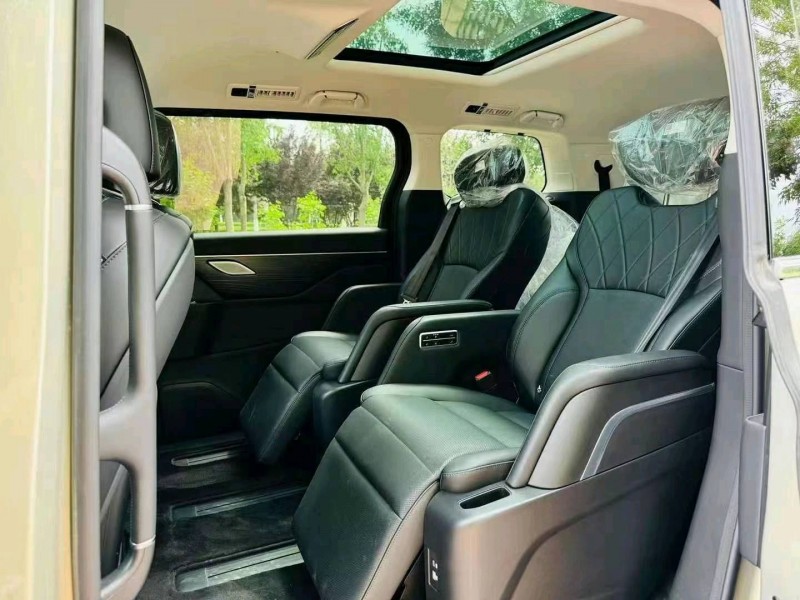 潍坊24年长城汽车魏牌高山4