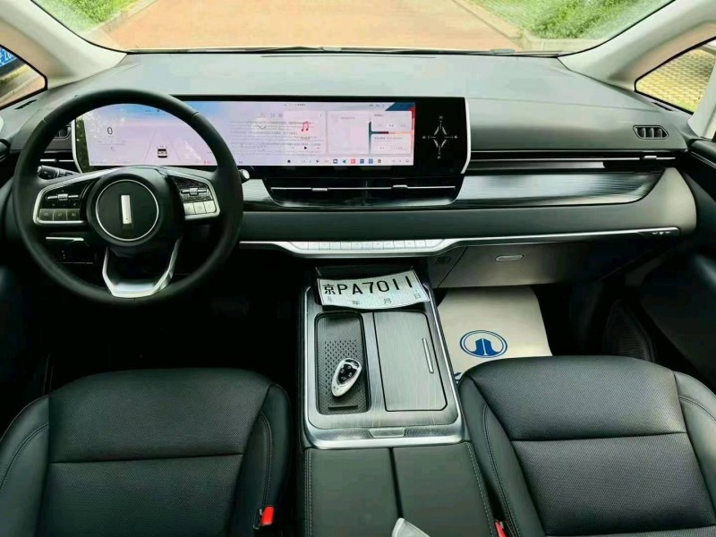 潍坊24年长城汽车魏牌高山7