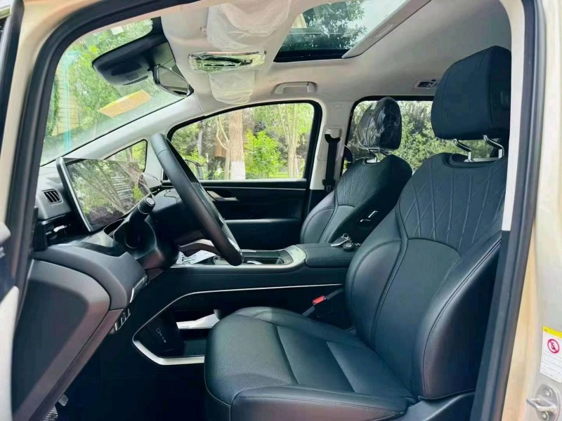 潍坊24年长城汽车魏牌高山8