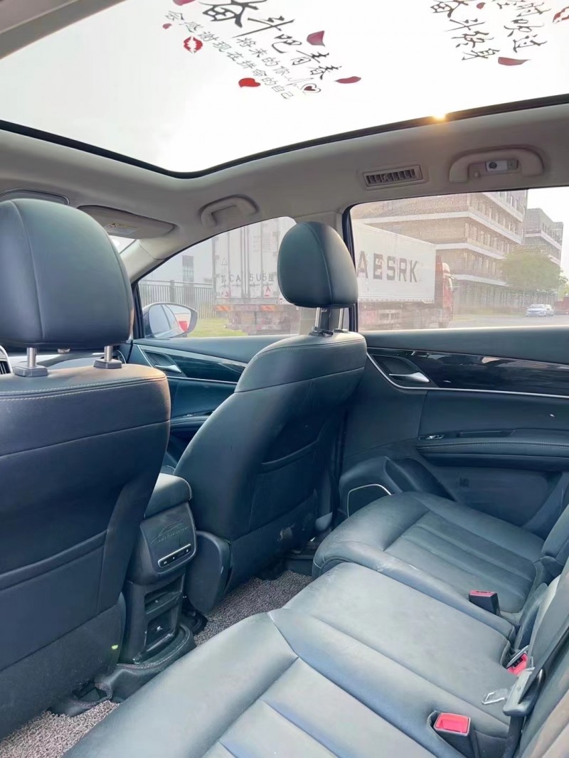 徐州18年比亚迪宋6