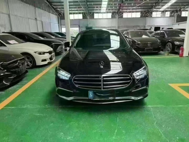 徐州23年奔驰E1