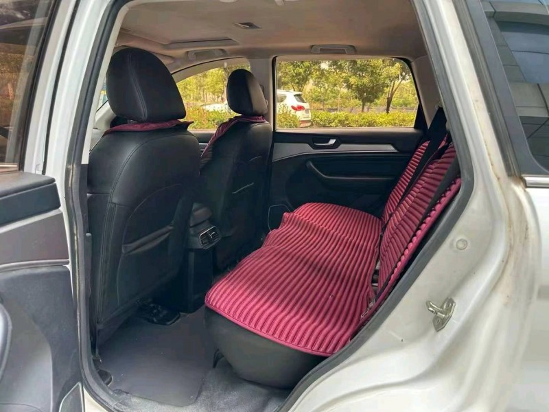 潍坊18年哈弗H67