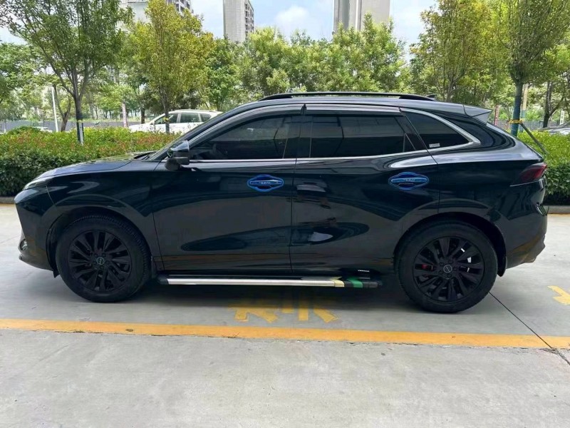 潍坊22年东风T53