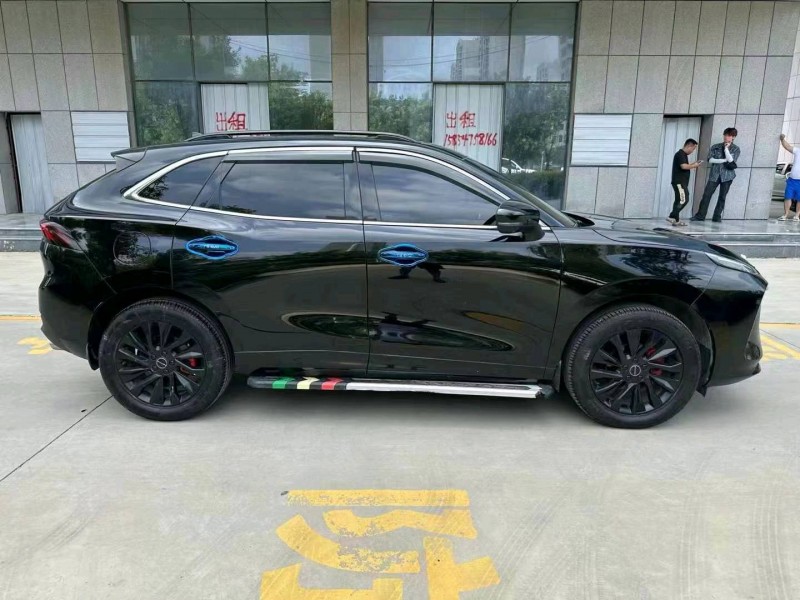 潍坊22年东风T55