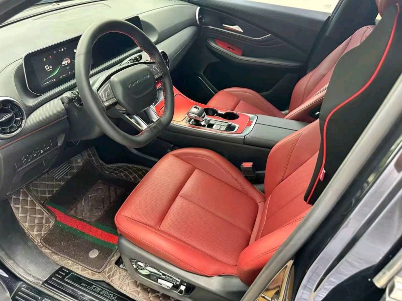 潍坊22年东风T56