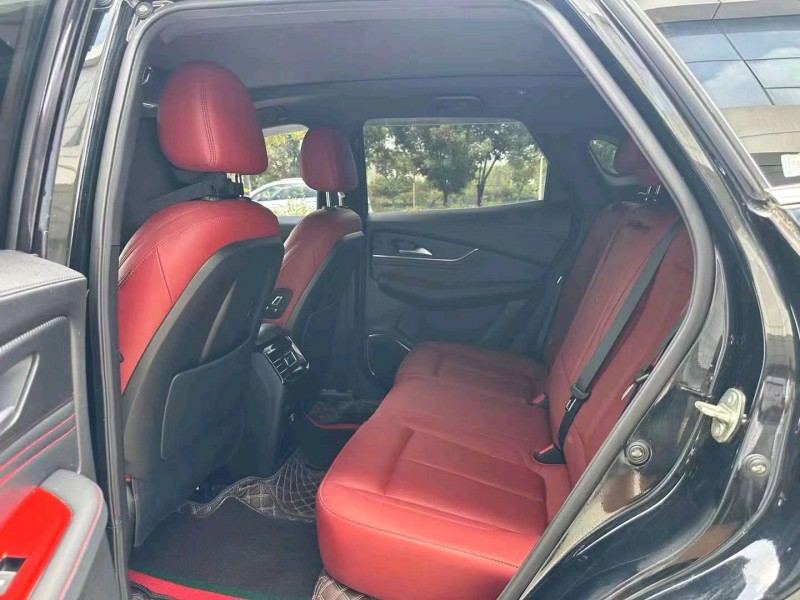 潍坊22年东风T57