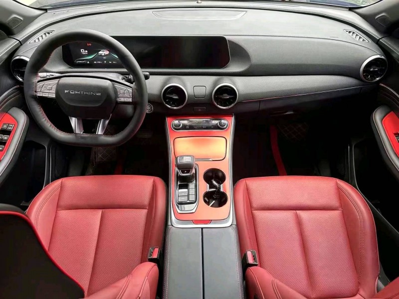 潍坊22年东风T58