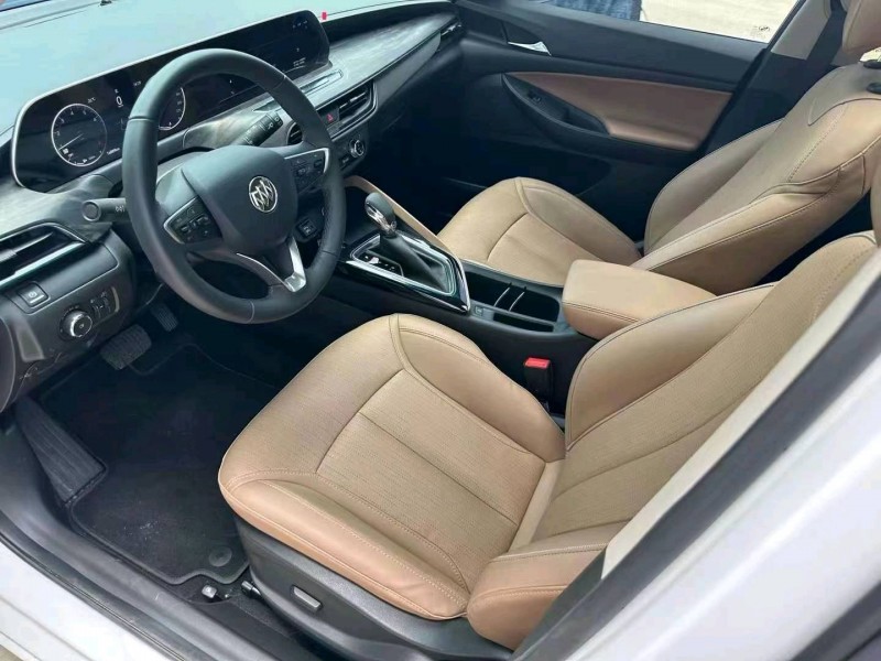 潍坊23年别克GL66