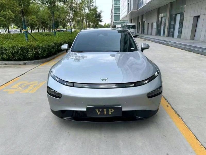 濟寧23年小鵬汽車p71