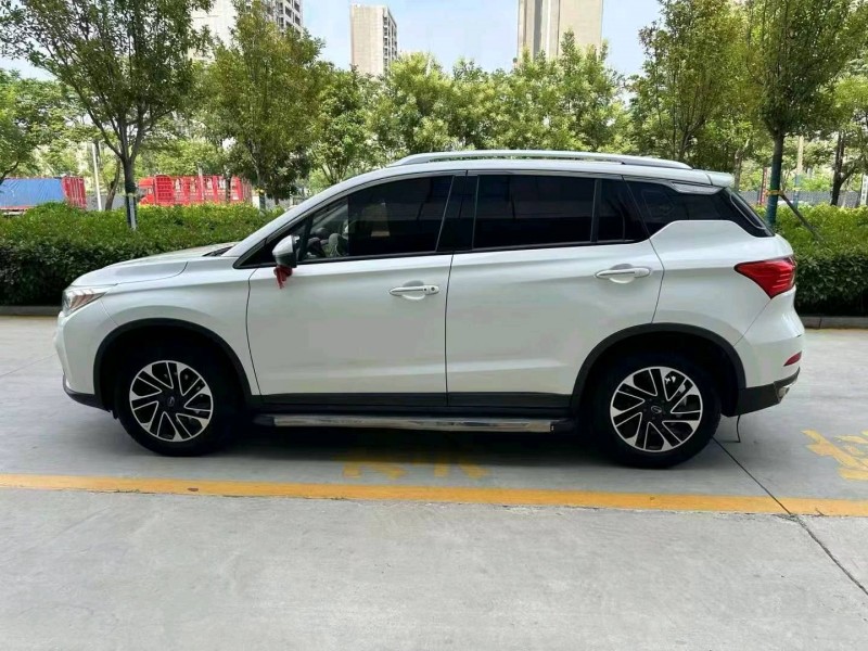 潍坊19年传祺GS43