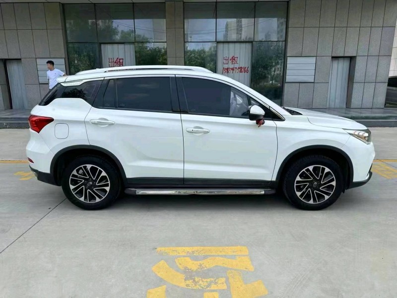 潍坊19年传祺GS45