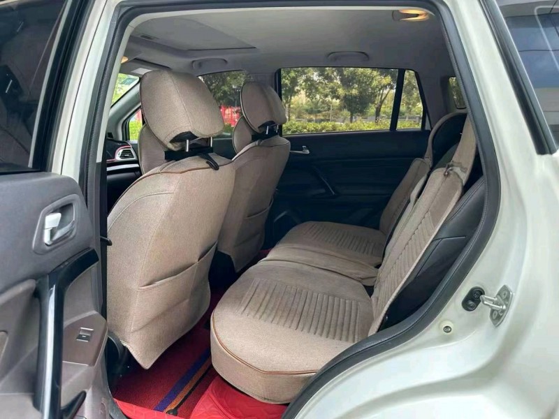 潍坊19年传祺GS47