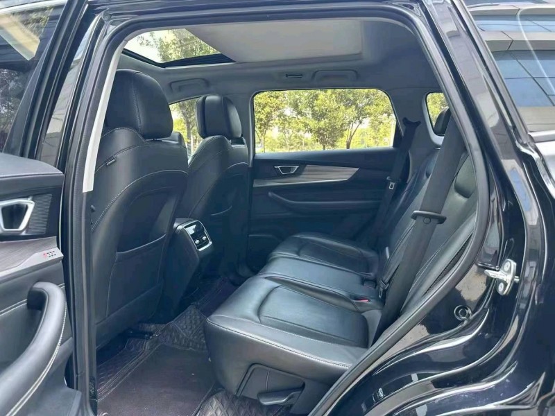 潍坊21年奇瑞瑞虎86