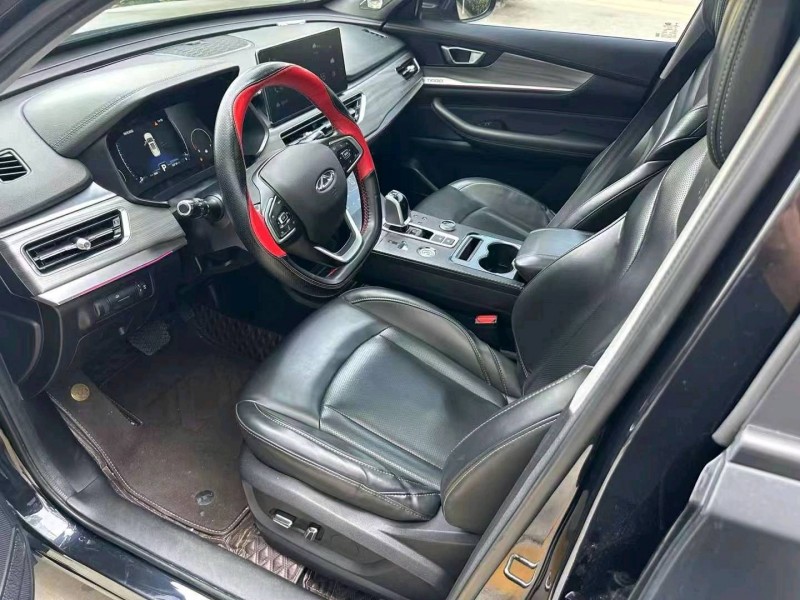 潍坊21年奇瑞瑞虎87