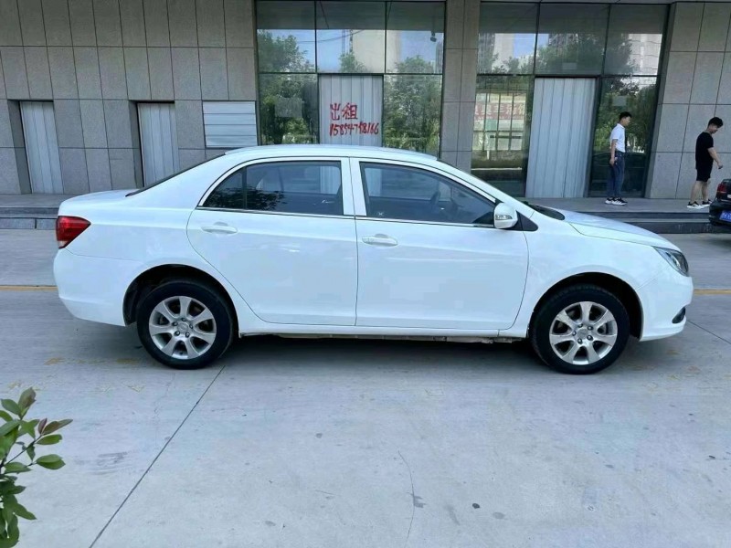 烟台17年比亚迪E58