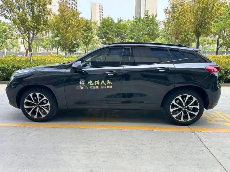 烟台19年长城汽车WEY VV73