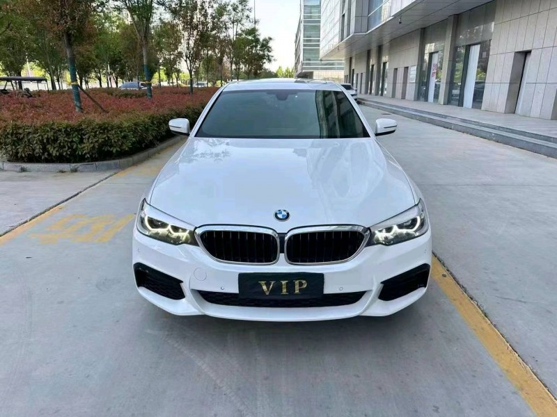 潍坊20年宝马5系1