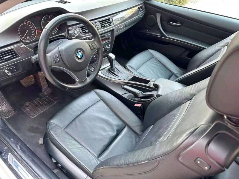 潍坊12年宝马3系3