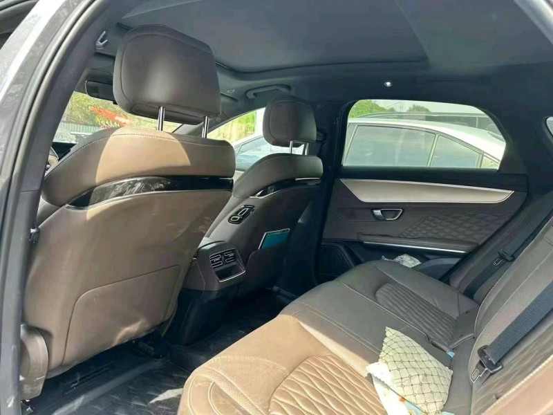 重庆22年比亚迪汉6