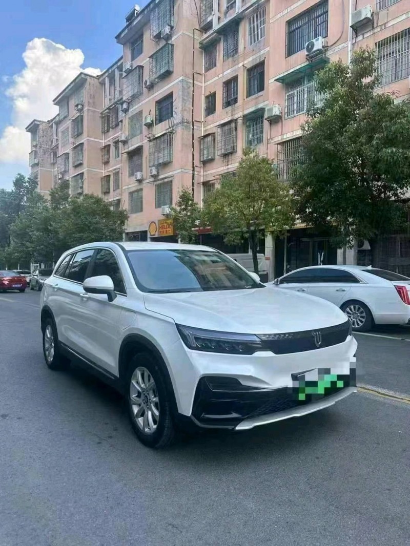 株洲23年創維EV62