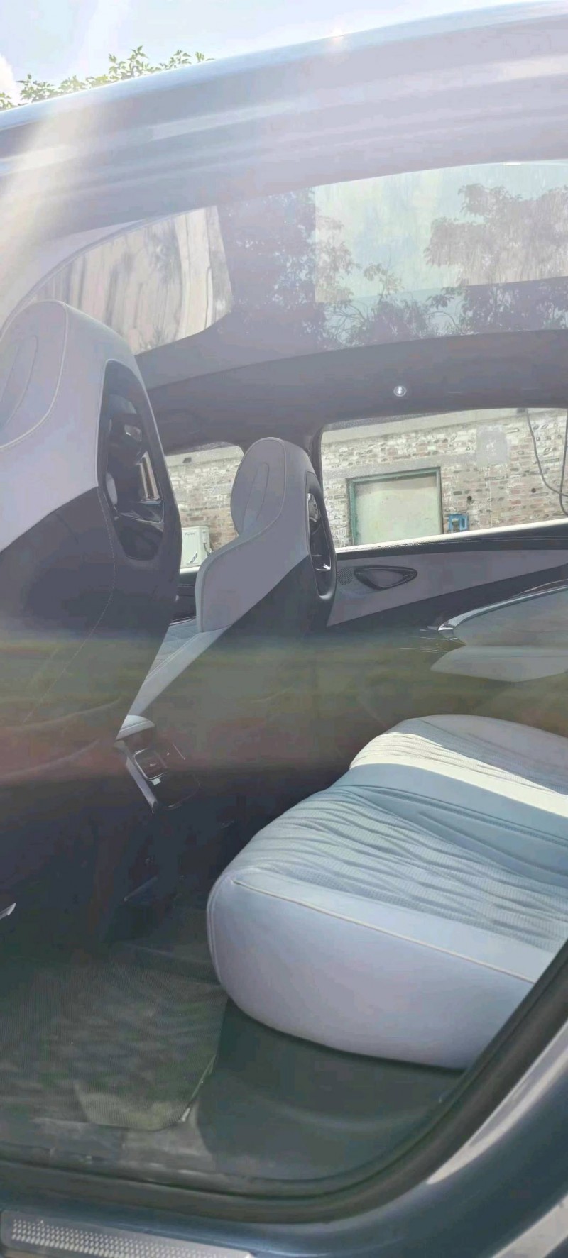 保定24年比亚迪海豹6