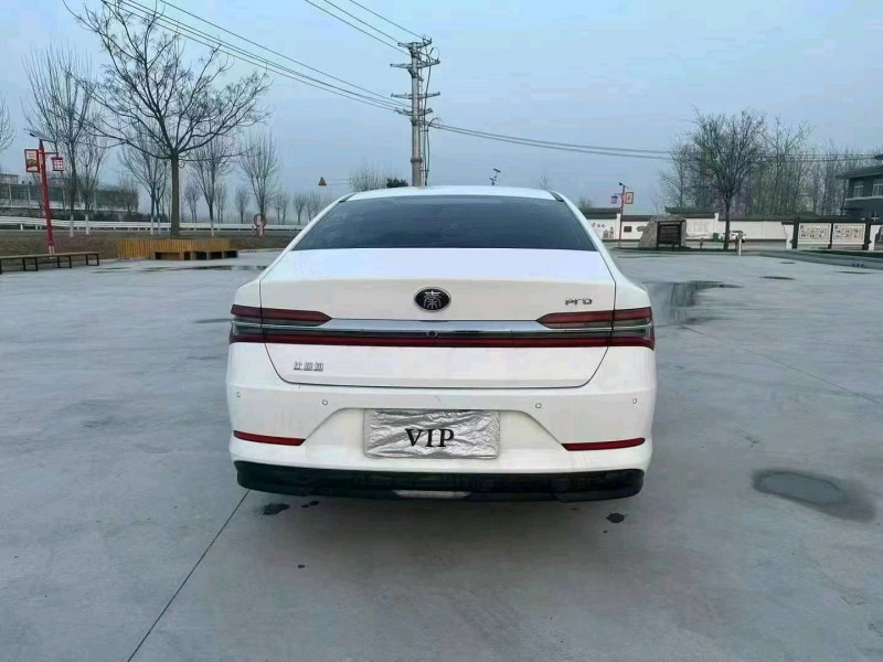 徐州21年比亚迪秦9