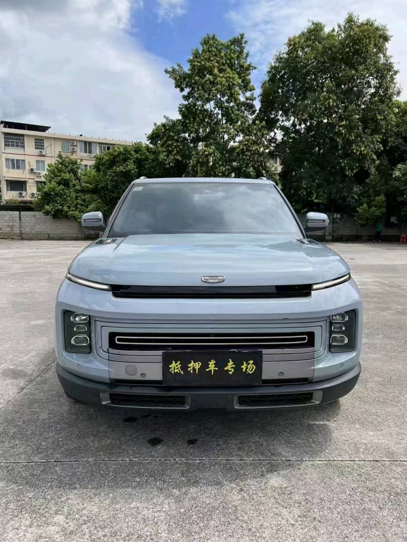 防城港21年吉利icon1