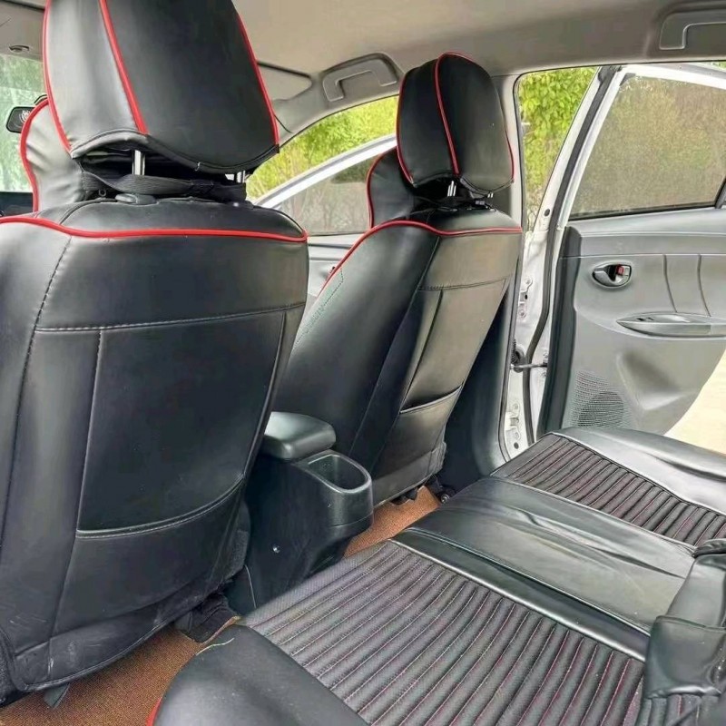 枣庄22年丰田YARiS L 致炫6