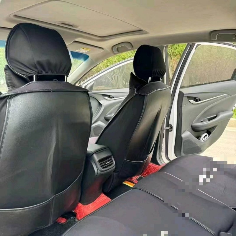 枣庄20年别克英朗6