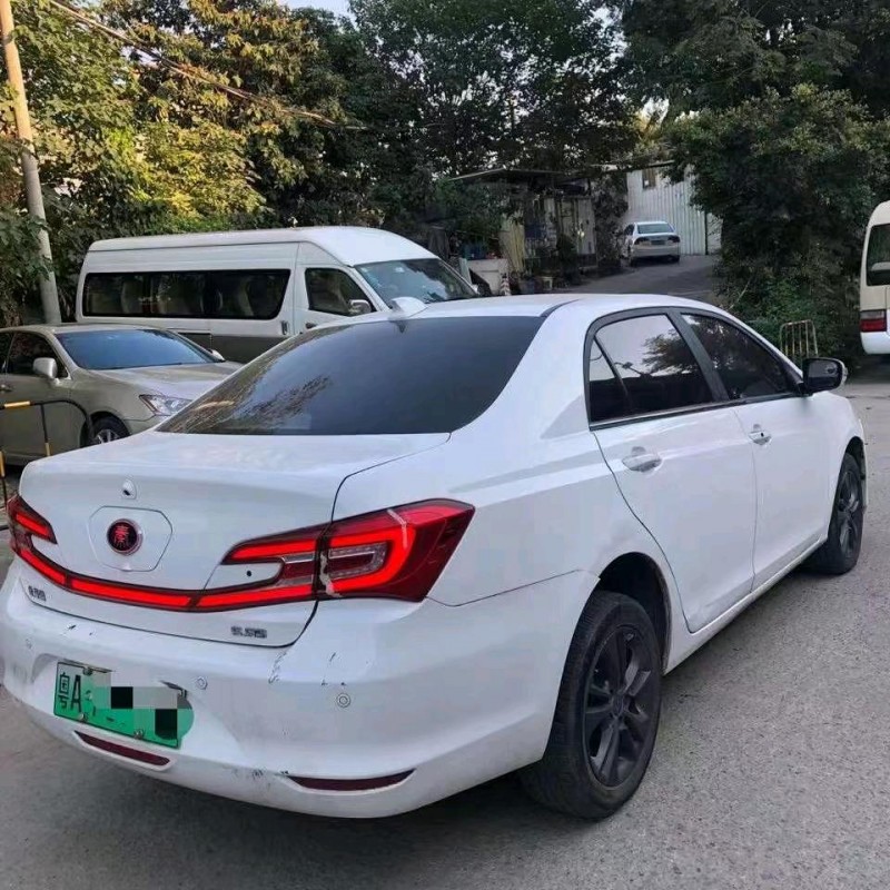 广州18年比亚迪秦8